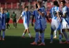 Argentina goleó a Nigeria y está en cuartos de final del Mundial Sub 20