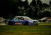 Todino se despistó en la última vuelta y Canapino ganó bajo la lluvia la final del TC Pick Up