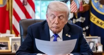 Estados Unidos les pidió a la Argentina y al Reino Unido que bajen la tensión por Malvinas Estados Unidos les pidió a la Argentina y al Reino Unido que bajen la tensión por Malvinas