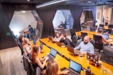 Ualá recorta empleos y reduce su plantilla en Argentina y Latinoamérica Ualá recorta empleos y reduce su plantilla en Argentina y Latinoamérica