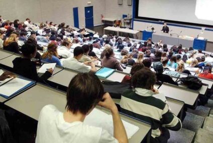 Financiamiento Universitario: la Justicia intimó al Gobierno a actualizar salarios y becas en 5 días Financiamiento Universitario: la Justicia intimó al Gobierno a actualizar salarios y becas en 5 días
