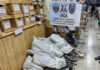 Destruyeron más de 300 armas secuestradas en la región