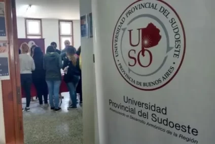Hasta el 30 de junio: continúa abierta la inscripción a nuevas propuestas de la UPSO Hasta el 30 de junio: continúa abierta la inscripción a nuevas propuestas de la UPSO