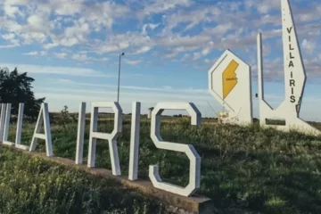 Villa Iris: buscan a un condenado por abuso sexual que permanece prófugo