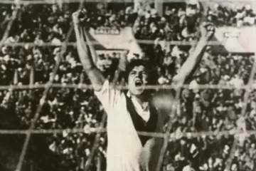 Falleció Daniel Willington, ídolo de Talleres y figura del fútbol argentino