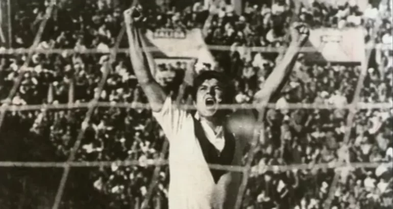 Falleció Daniel Willington, ídolo de Talleres y figura del fútbol argentino Falleció Daniel Willington, ídolo de Talleres y figura del fútbol argentino