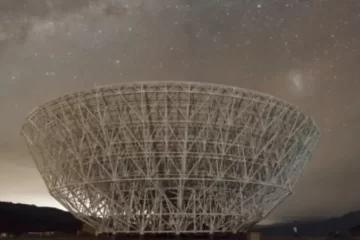 El Gobierno frenó el proyecto de China para instalar otro radar espacial en Argentina El Gobierno frenó el proyecto de China para instalar otro radar espacial en Argentina