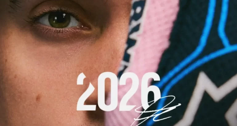 Alpine confirmó la renovación de Franco Colapinto para 2026 Alpine confirmó la renovación de Franco Colapinto para 2026