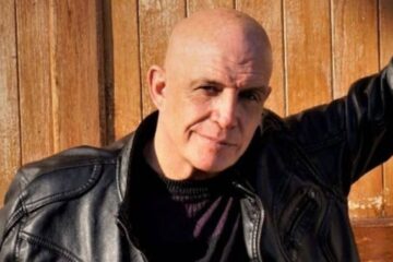 Murió Jorge Lorenzo, actor de El Marginal y En el Barro