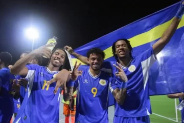 Con Curazao, Panamá y Haití, las 42 selecciones clasificadas al Mundial 2026 Con Curazao, Panamá y Haití, las 42 selecciones clasificadas al Mundial 2026