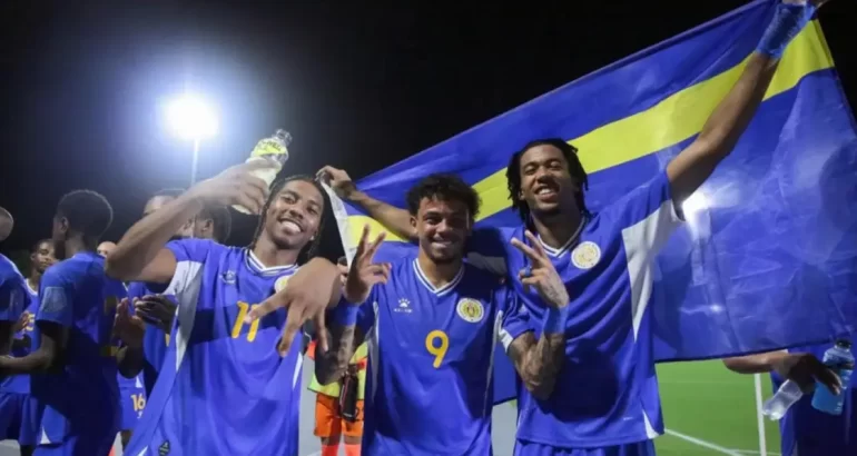 Con Curazao, Panamá y Haití, las 42 selecciones clasificadas al Mundial 2026 Con Curazao, Panamá y Haití, las 42 selecciones clasificadas al Mundial 2026