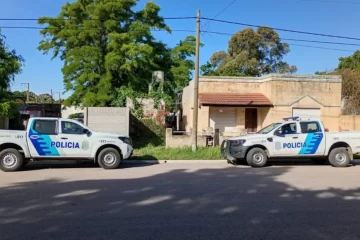 Puan: detuvieron a un hombre por lesiones graves durante una pelea en un centro tradicionalista Puan: detuvieron a un hombre por lesiones graves durante una pelea en un centro tradicionalista