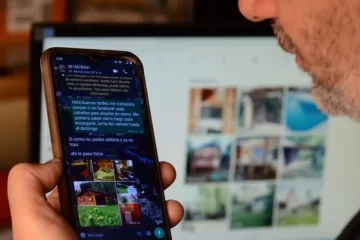 De cara al verano, la Fiscalía dio consejos para evitar estafas con alquileres de inmuebles De cara al verano, la Fiscalía dio consejos para evitar estafas con alquileres de inmuebles