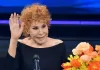 Murió Ornella Vanoni, legendaria cantante italiana