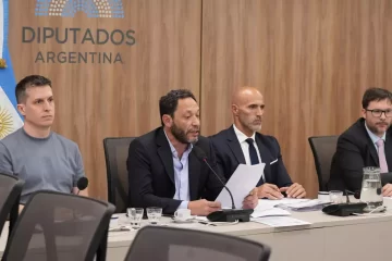 La comisión $LIBRA concluyó que Milei prestó una “colaboración imprescindible” para la estafa La comisión $LIBRA concluyó que Milei prestó una “colaboración imprescindible” para la estafa