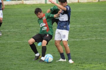 Liga Regional: Independiente ante un partido que define su futuro en el Clausura Liga Regional: Independiente ante un partido que define su futuro en el Clausura