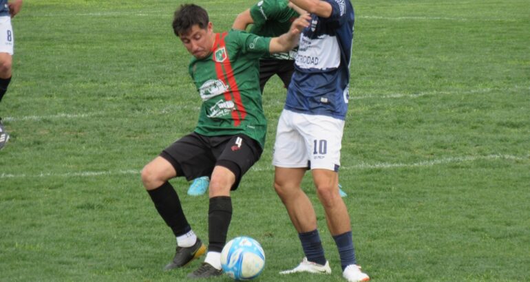 Liga Regional: Independiente ante un partido que define su futuro en el Clausura Liga Regional: Independiente ante un partido que define su futuro en el Clausura