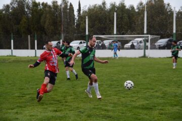Deportivo Rivera se juega el pase a octavos e Independiente busca un triunfo para despedir el año