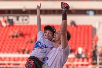 Un fallo histórico reivindica la inclusión escolar para niños con TEA Un fallo histórico reivindica la inclusión escolar para niños con TEA