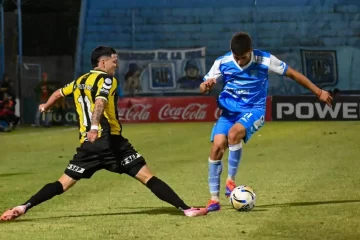 Deportivo Madryn y Estudiantes de Río Cuarto definen el segundo ascenso a Primera Deportivo Madryn y Estudiantes de Río Cuarto definen el segundo ascenso a Primera