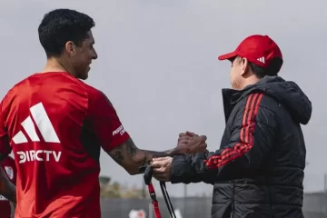 Fín de una era: Gallardo le comunicó a seis jugadores que no seguirán en River Fín de una era: Gallardo le comunicó a seis jugadores que no seguirán en River