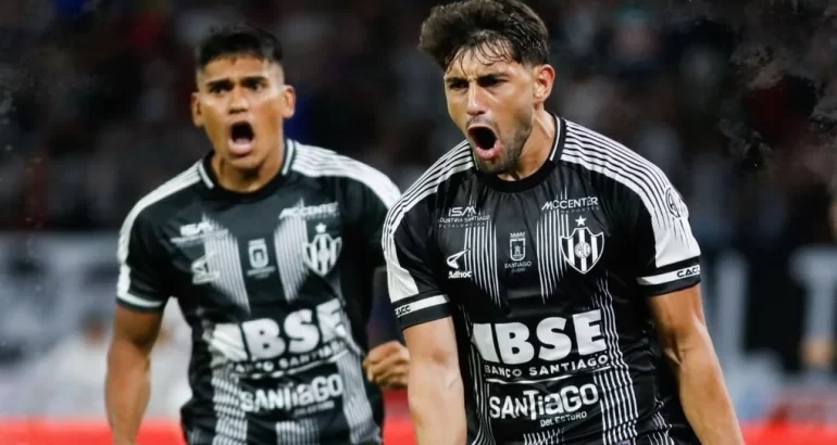 Central Córdoba va por el pase a la siguiente ronda de la Copa Argentina contra Gimnasia de Jujuy Central Córdoba va por el pase a la siguiente ronda de la Copa Argentina contra Gimnasia de Jujuy