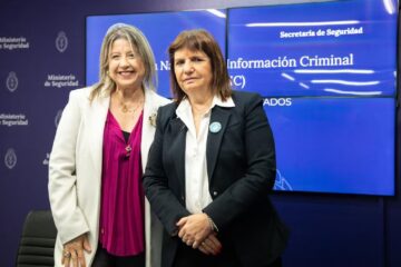 Alejandra Monteoliva reemplazará a Bullrich en Seguridad y un militar será ministro de Defensa por primera vez desde 1983