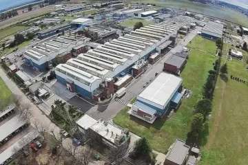 ESSEN despidió a 30 empleados de su fabrica para importar de China