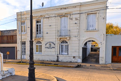 La Policía de Carhué esclareció un robo en un complejo de departamentos y recuperó todos los elementos sustraídos La Policía de Carhué esclareció un robo en un complejo de departamentos y recuperó todos los elementos sustraídos