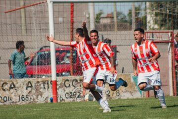 El Clausura define a sus finalistas: domingo de semifinales en Pigüé y Tornquist