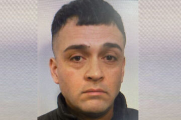 Recapturan a un peligroso delincuente que se escapó de la cárcel de Saavedra Recapturan a un peligroso delincuente que se escapó de la cárcel de Saavedra