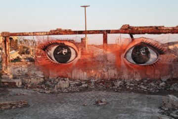 A 40 años de la inundación: repensar a Epecuén desde el arte