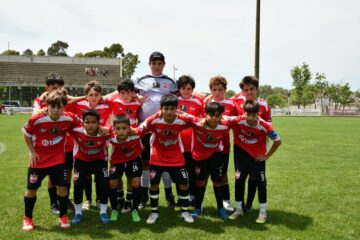 Jornada adversa para los equipos de Rivera en los octavos de inferiores de la Liga Regional Jornada adversa para los equipos de Rivera en los octavos de inferiores de la Liga Regional