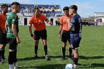 Independiente de Rivera cayó en Pigüé y quedó último, sin chances en el Clausura Independiente de Rivera cayó en Pigüé y quedó último, sin chances en el Clausura