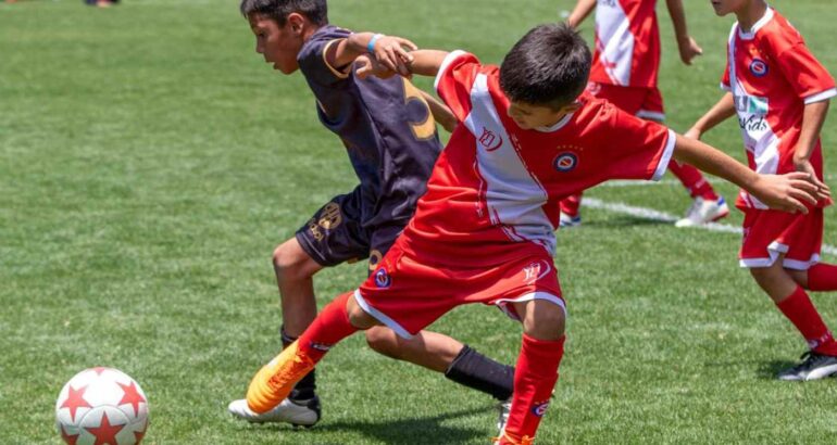 Argentinos Juniors probará jugadores en Puan con un captador oficial Argentinos Juniors probará jugadores en Puan con un captador oficial
