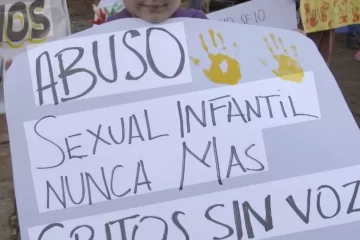 Abusó varias veces de su nieta en Bahía y lo condenaron a 14 años de prisión