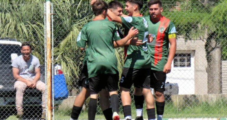 Deportivo Rivera e Independiente van por el pase a cuartos en el Torneo de Inferiores Deportivo Rivera e Independiente van por el pase a cuartos en el Torneo de Inferiores