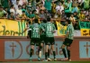 Aldosivi ganó un partidazo, se salvó del descenso y condenó a San Martín (SJ) y Godoy Cruz que descendieron a la Primera Nacional