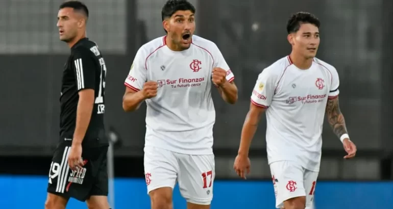 Golpeado y sin Libertadores, Argentinos retoma el Apertura ante Barracas Golpeado y sin Libertadores, Argentinos retoma el Apertura ante Barracas