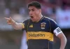 Boca le ganó a Estudiantes en La Plata y es nuevo líder de la Zona A