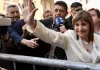 Los radicales le soltaron la mano a Bullrich y Villaverde no podrá asumir como senadora