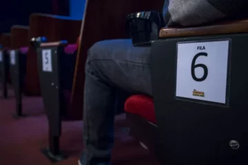 Crean por ley un «INCAA bonaerense» para fomentar el cine y atraer inversiones Crean por ley un «INCAA bonaerense» para fomentar el cine y atraer inversiones