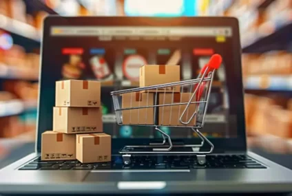 Las compras “puerta a puerta” ya representan el 40% de las ventas de indumentaria y electrónica en Argentina Las compras “puerta a puerta” ya representan el 40% de las ventas de indumentaria y electrónica en Argentina