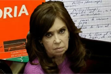 Tercera audiencia de Cuadernos: lectura de acusaciones y discusión por la falta de lugar Tercera audiencia de Cuadernos: lectura de acusaciones y discusión por la falta de lugar