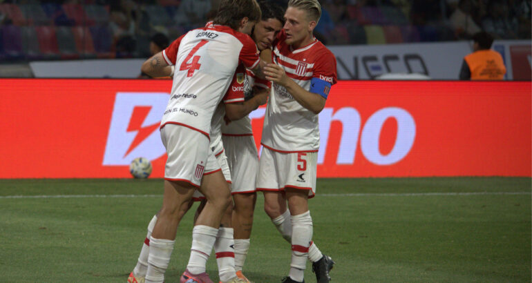 Estudiantes eliminó a Central Córdoba y es semifinalista del Clausura Estudiantes eliminó a Central Córdoba y es semifinalista del Clausura