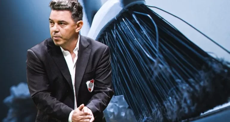 Limpieza en River: los 10 jugadores que podrían irse tras un pésimo 2025 Limpieza en River: los 10 jugadores que podrían irse tras un pésimo 2025