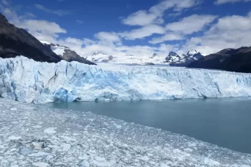 Milei enviará al Congreso una nueva ley de glaciares para promover “una gran inversión en materia de minería”