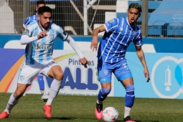 Atlético y Godoy Cruz se juegan una final por la permanencia en Tucumán