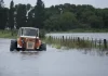 El fondo para prevenir inundaciones que se financia con la nafta tiene el 88% de su dinero colocado en deuda del Tesoro El fondo para prevenir inundaciones que se financia con la nafta tiene el 88% de su dinero colocado en deuda del Tesoro