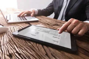 El Banco Central evalúa poner fin a los cheques físicos y avanzar hacia el uso exclusivo del echeq